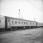 UP 10-6 Sleeper 1431 "Pacific Patrol"